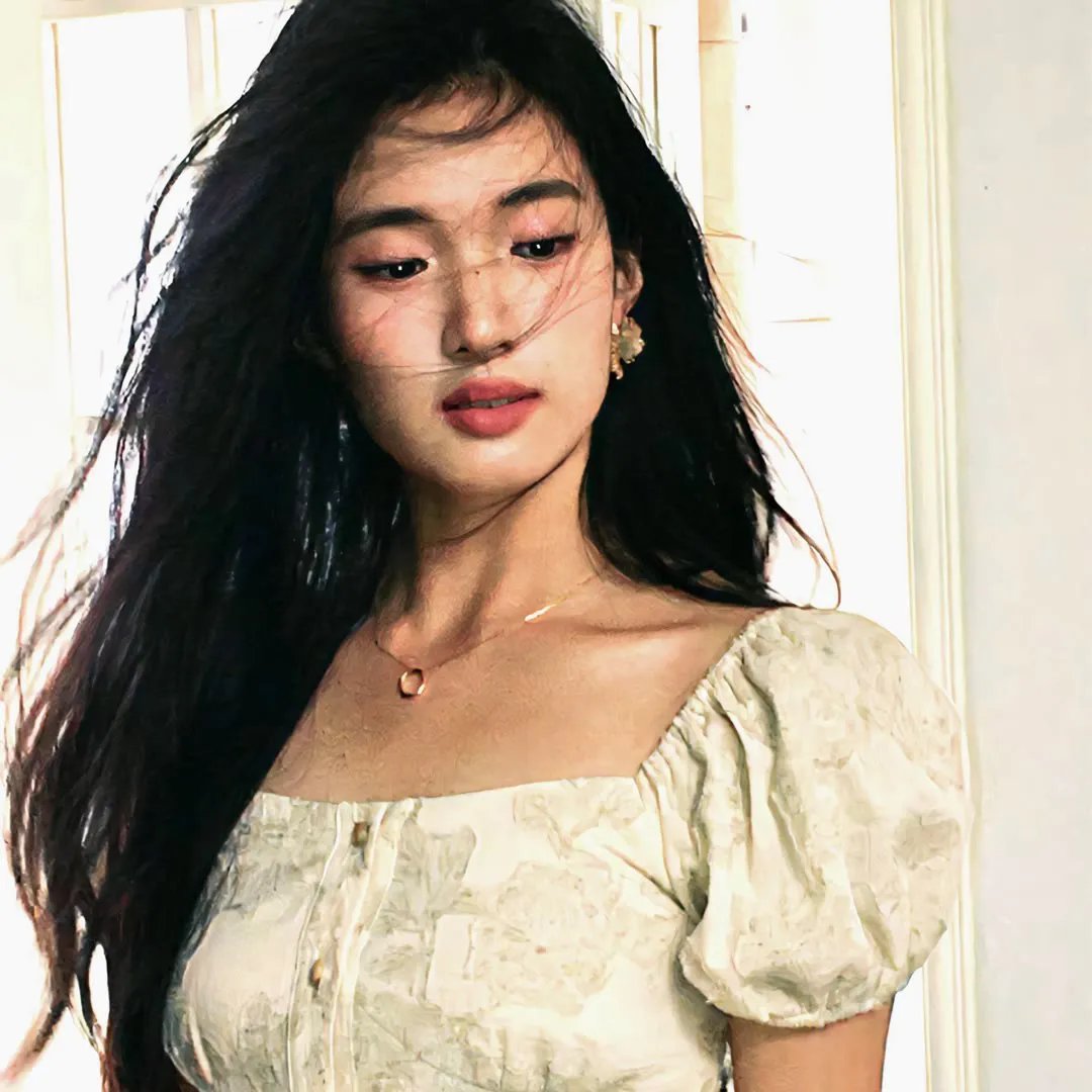 幽冥花开
